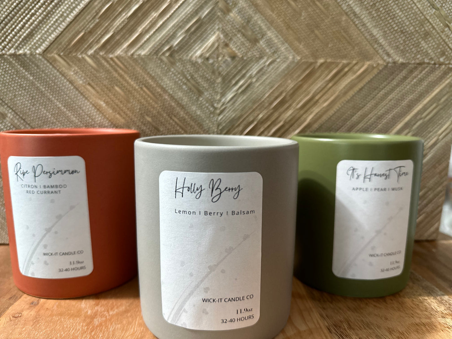 Limited Edition Ceramic Tumbler