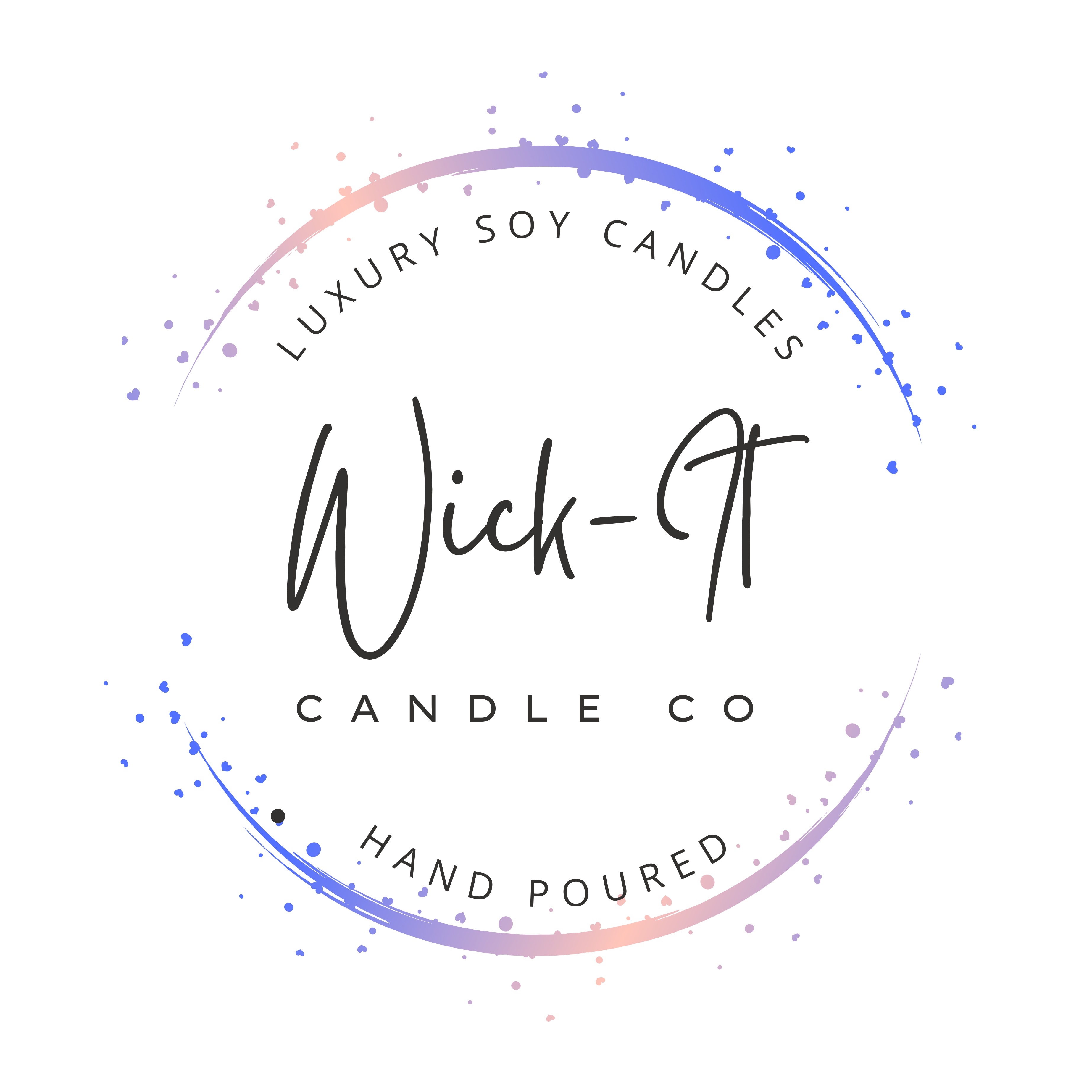 WICK-IT CANDLE CO