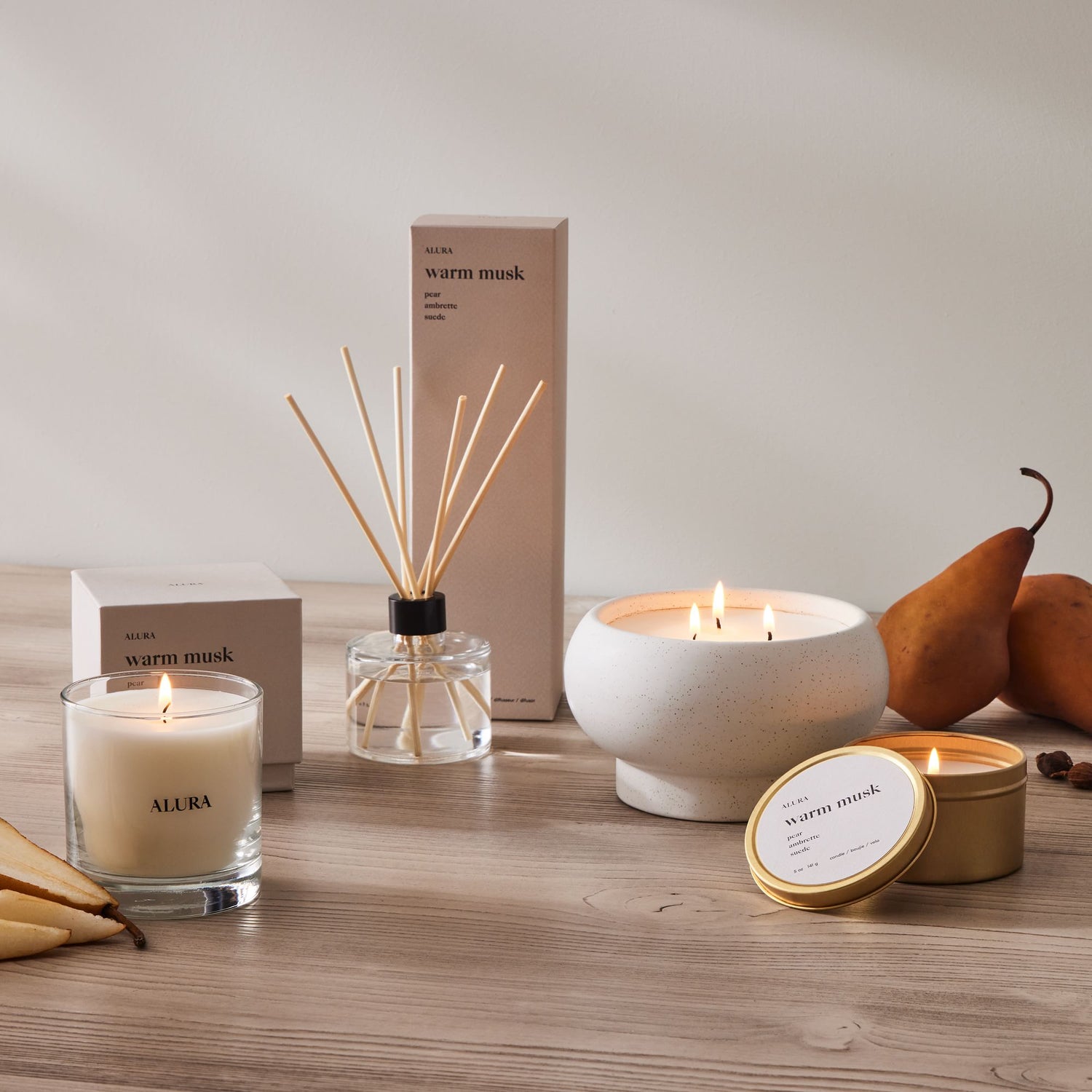 Essentials, Wick It, Wick-It